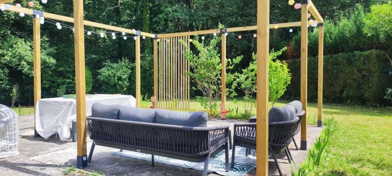 Vente Maison FRONTON - 7 pièces -160 m² - (31620)