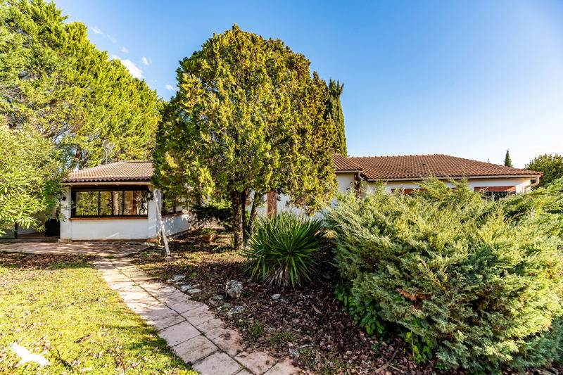 Vente Maison BOULOC - 6 pièces -180 m² - (31620)