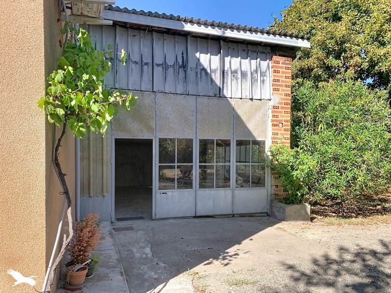 Vente Maison Fronton 31620 5 pièces - 113 m²