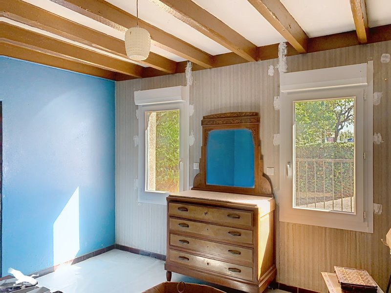Vente Maison Fronton - 5 pièces -113 m² - (31620)