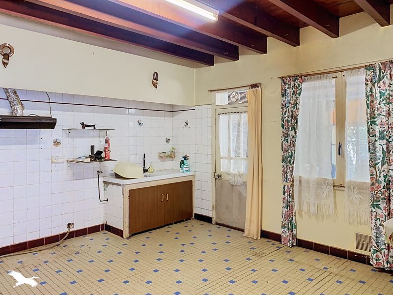 Vente Maison Fronton - 5 pièces -113 m² - (31620)
