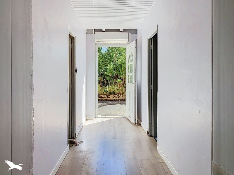 Vente Maison Fronton - 5 pièces -113 m² - (31620)