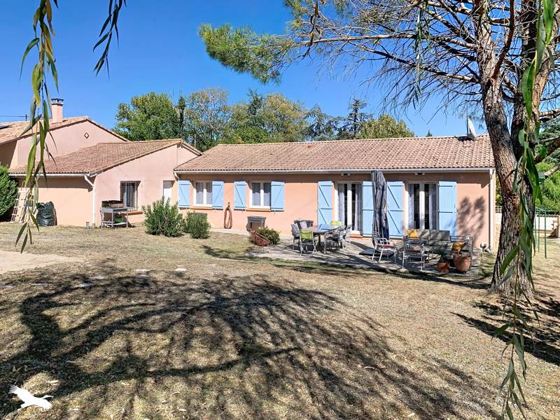 Vente Maison Bouloc 31620 5 pièces - 103 m²