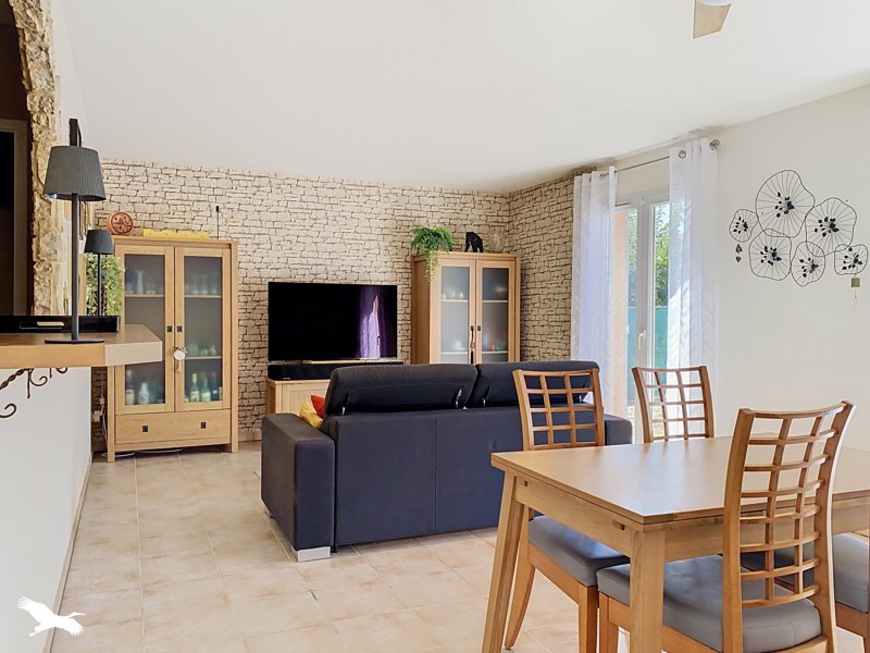 Vente Maison Bouloc - 5 pièces -103 m² - (31620)