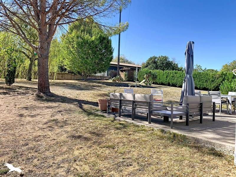 Vente Maison Bouloc - 5 pièces -103 m² - (31620)