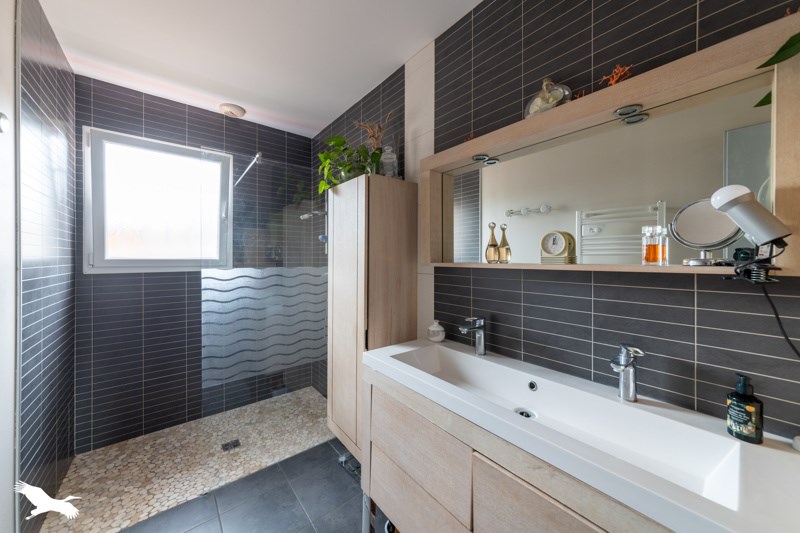 Vente Maison Fronton - 4 pièces -82 m² - (31620)
