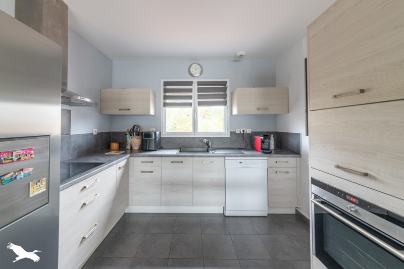 Vente Maison Fronton - 4 pièces -82 m² - (31620)