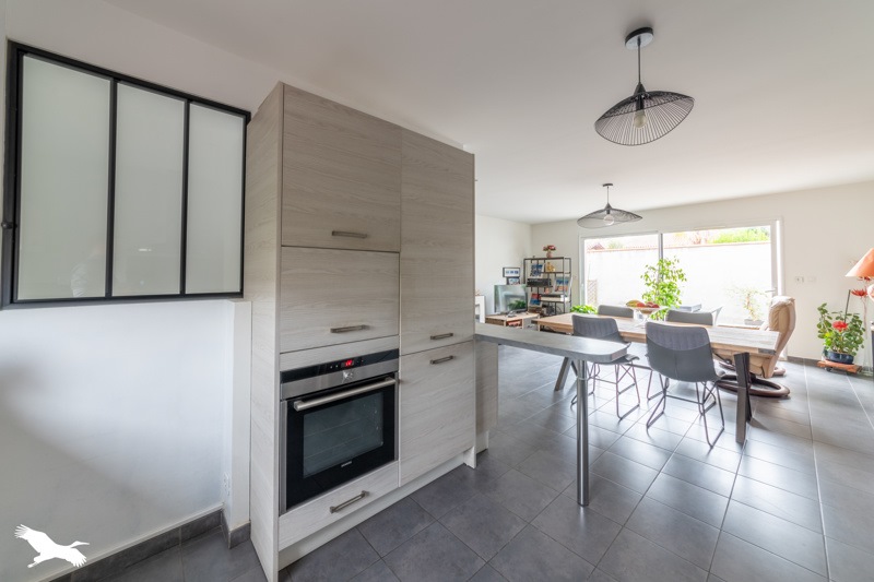 Vente Maison Fronton - 4 pièces -82 m² - (31620)