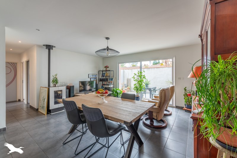 Vente Maison Fronton - 4 pièces -82 m² - (31620)