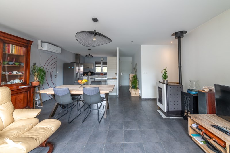 Vente Maison Fronton - 4 pièces -82 m² - (31620)