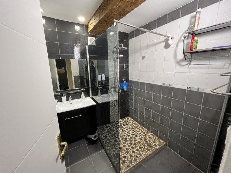 Vente Maison STE EULALIE D ANS - 6 pièces -147 m² - (24640)