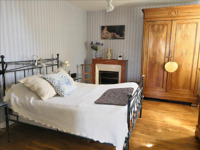 Vente Maison EXCIDEUIL - 8 pièces -223 m² - (24160)