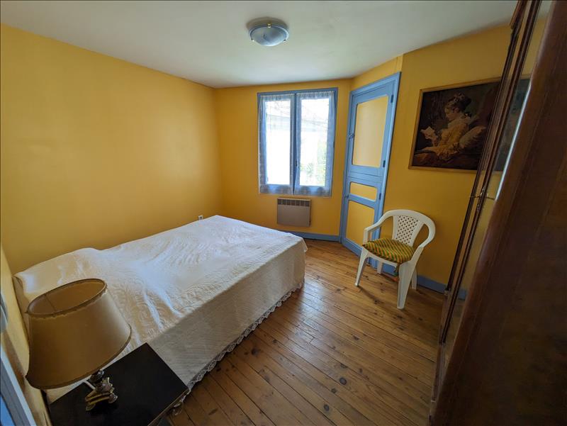 Vente Maison EXCIDEUIL - 8 pièces -140 m² - (24160)