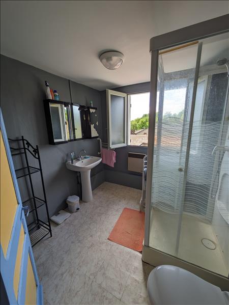 Vente Maison EXCIDEUIL - 8 pièces -140 m² - (24160)