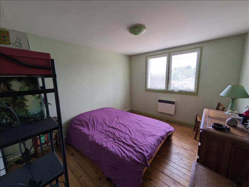 Vente Maison EXCIDEUIL - 8 pièces -140 m² - (24160)