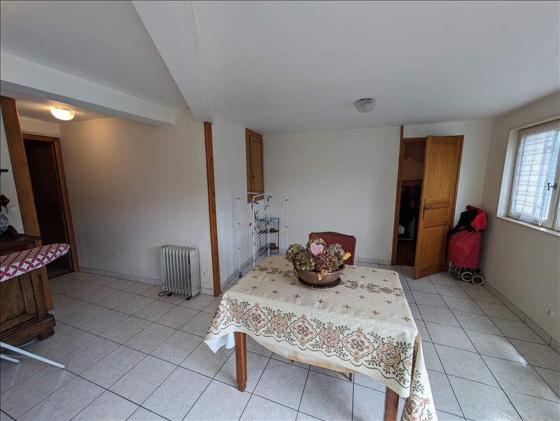 Vente Maison EXCIDEUIL - 8 pièces -140 m² - (24160)