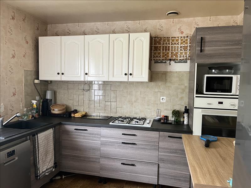 Vente Maison CHERVEIX CUBAS - 5 pièces -98 m² - (24390)