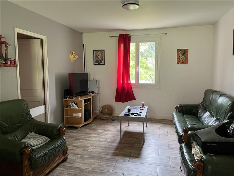 Vente Maison CHERVEIX CUBAS - 5 pièces -98 m² - (24390)