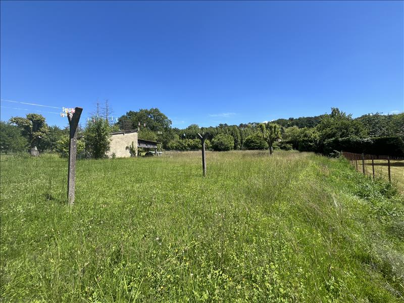 Vente Maison CHERVEIX CUBAS - 5 pièces -98 m² - (24390)