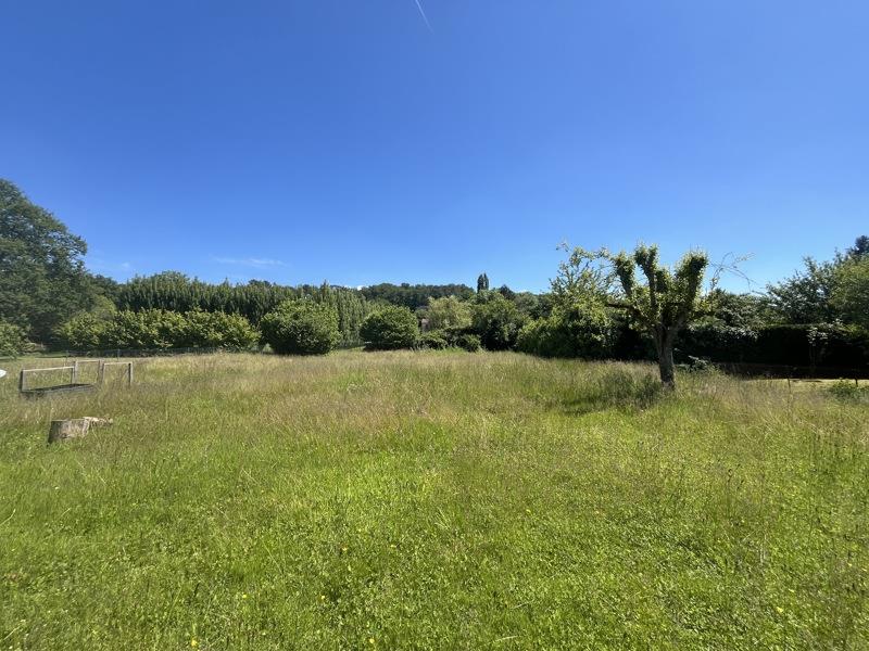 Vente Maison CHERVEIX CUBAS - 5 pièces -98 m² - (24390)