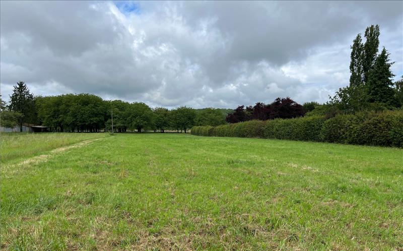 Vente Terrain TOURTOIRAC - -1830 m² - (24390)