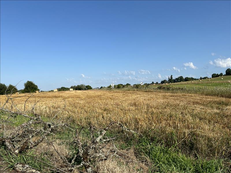 Vente Maison SALAGNAC - 6 pièces -158 m² - (24160)