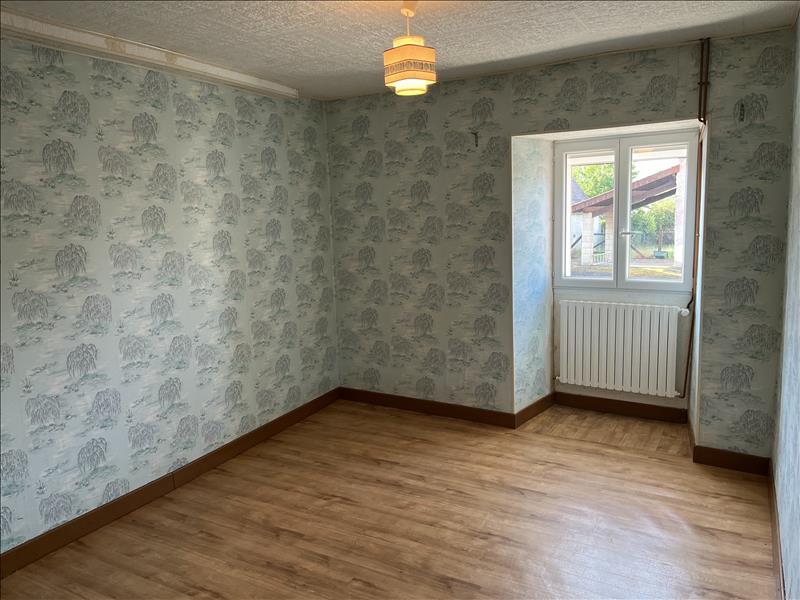 Vente Maison SALAGNAC - 6 pièces -158 m² - (24160)