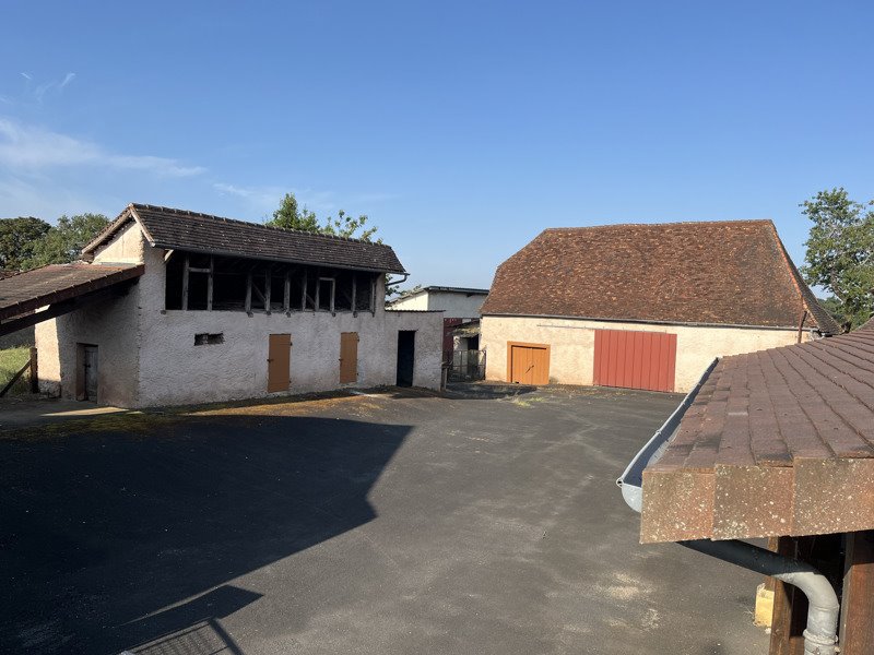 Vente Maison SALAGNAC - 6 pièces -158 m² - (24160)