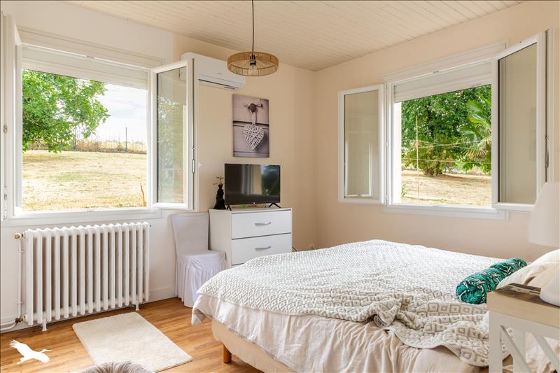 Vente Maison ST SULPICE D EXCIDEUIL - 7 pièces -168 m² - (24800)