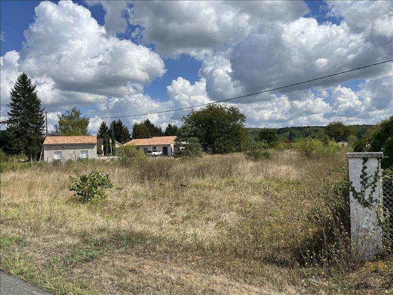 Vente Terrain MAYAC - -4010 m² - (24420)