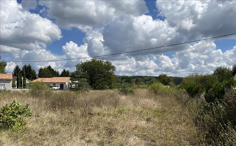 Vente Terrain MAYAC - -4010 m² - (24420)