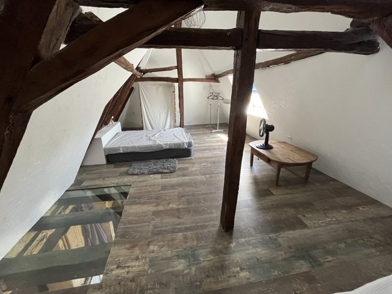 Vente Maison TOURTOIRAC - 4 pièces -83 m² - (24390)