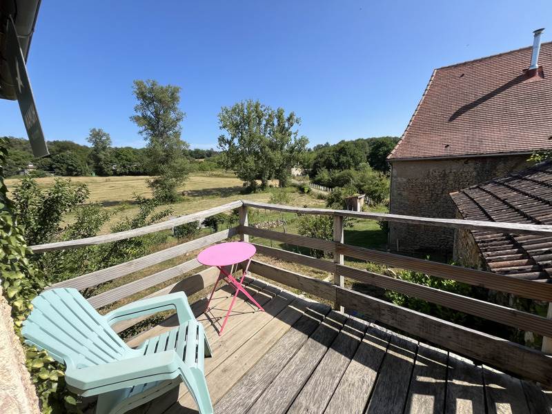 Vente Maison TOURTOIRAC - 4 pièces -83 m² - (24390)