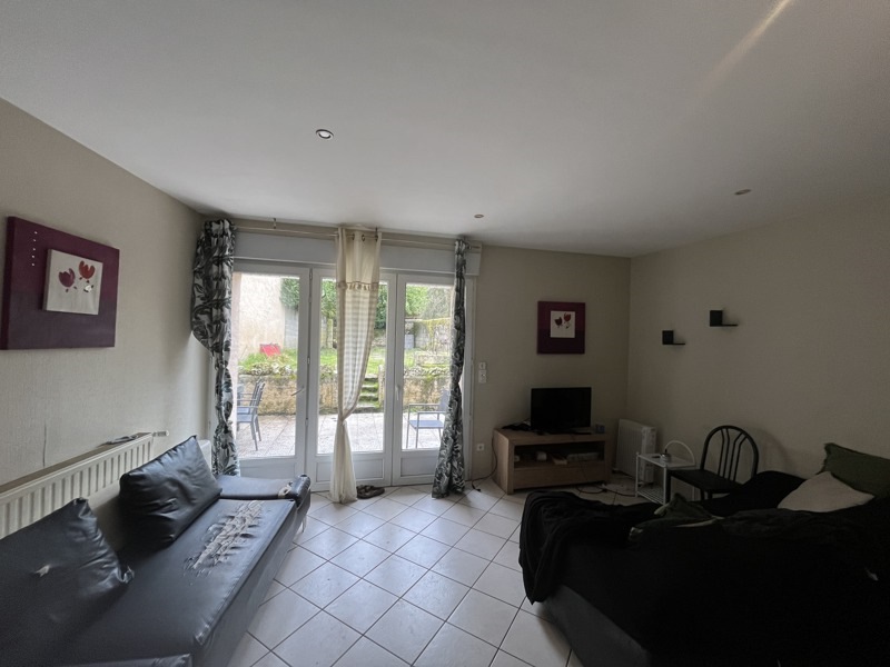 Vente Maison SAVIGNAC LES EGLISES - 5 pièces -95 m² - (24420)