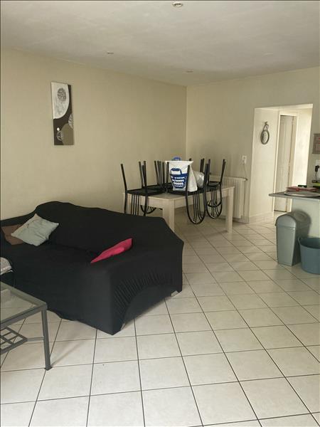 Vente Maison SAVIGNAC LES EGLISES - 5 pièces -95 m² - (24420)