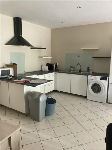Vente Maison SAVIGNAC LES EGLISES - 5 pièces -95 m² - (24420)