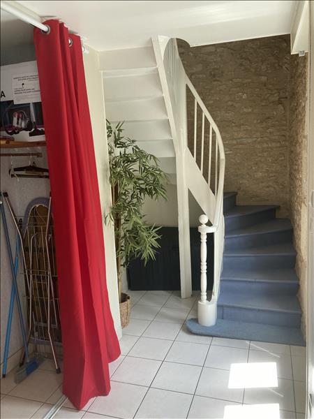 Vente Maison SAVIGNAC LES EGLISES - 5 pièces -95 m² - (24420)