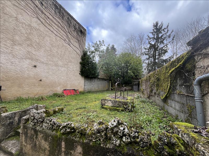 Vente Maison SAVIGNAC LES EGLISES - 5 pièces -95 m² - (24420)