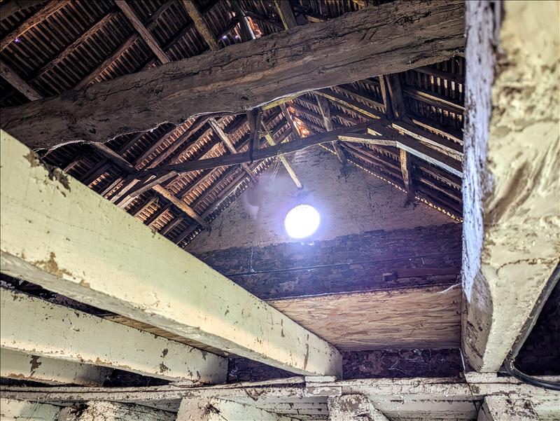 Vente Maison LANOUAILLE - 3 pièces -127 m² - (24270)