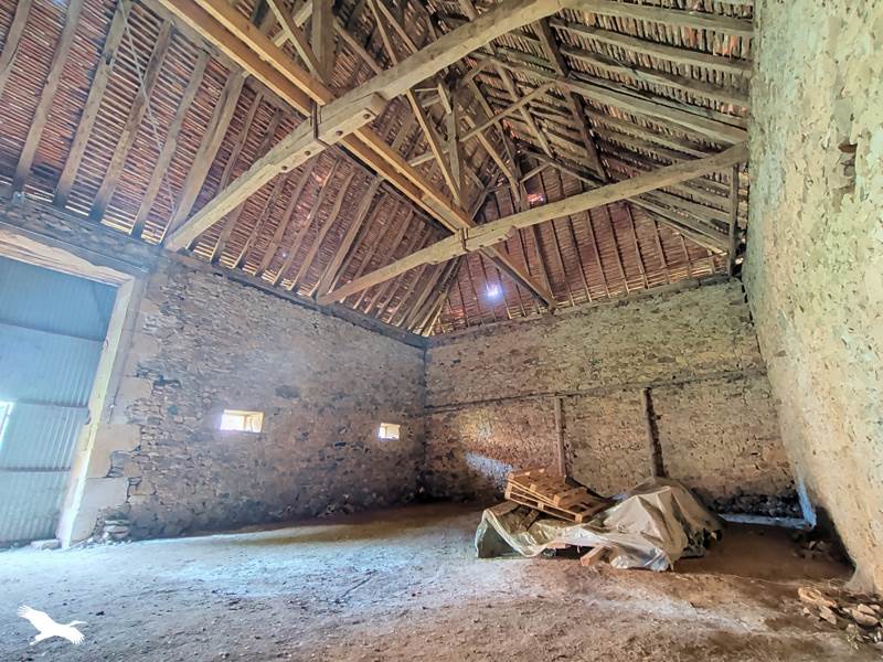 Vente Maison LANOUAILLE - 3 pièces -127 m² - (24270)