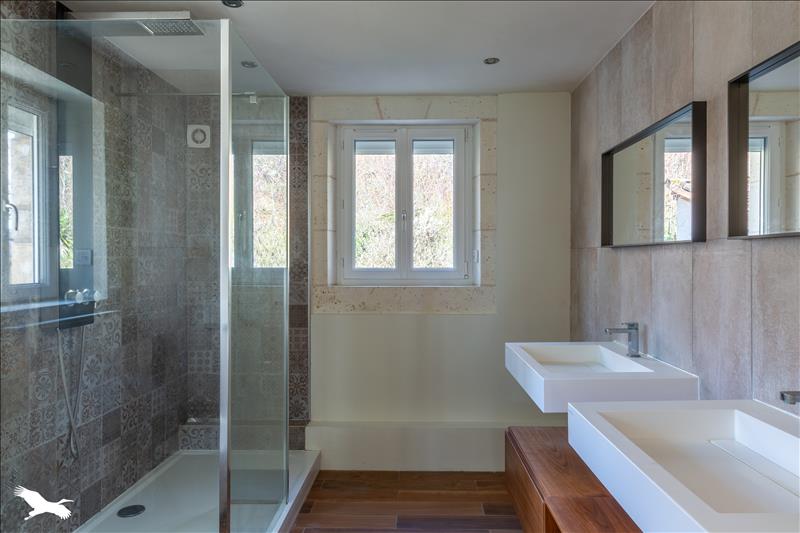 Vente Maison SAVIGNAC LES EGLISES - 7 pièces -149 m² - (24420)