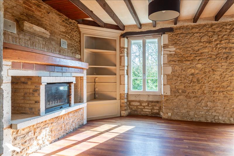 Vente Maison SAVIGNAC LES EGLISES - 7 pièces -149 m² - (24420)