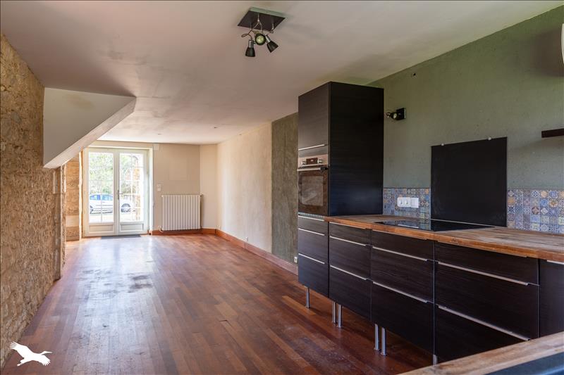 Vente Maison SAVIGNAC LES EGLISES - 7 pièces -149 m² - (24420)
