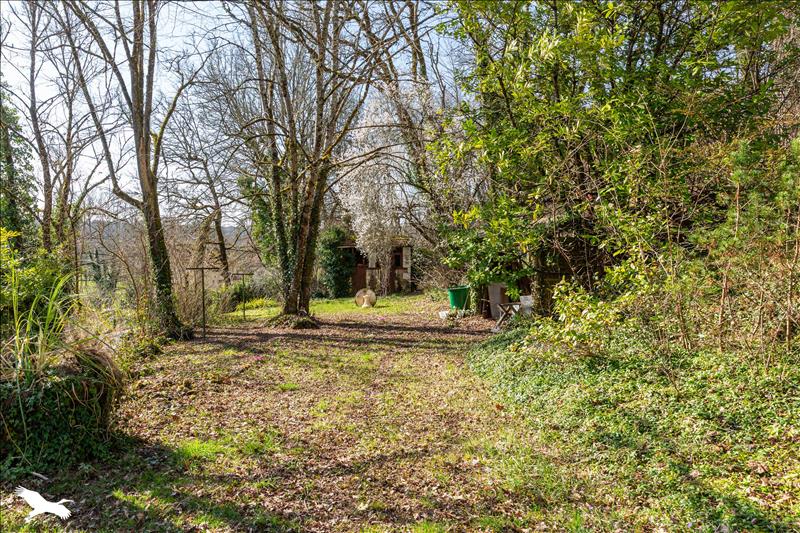 Vente Maison SAVIGNAC LES EGLISES - 7 pièces -149 m² - (24420)