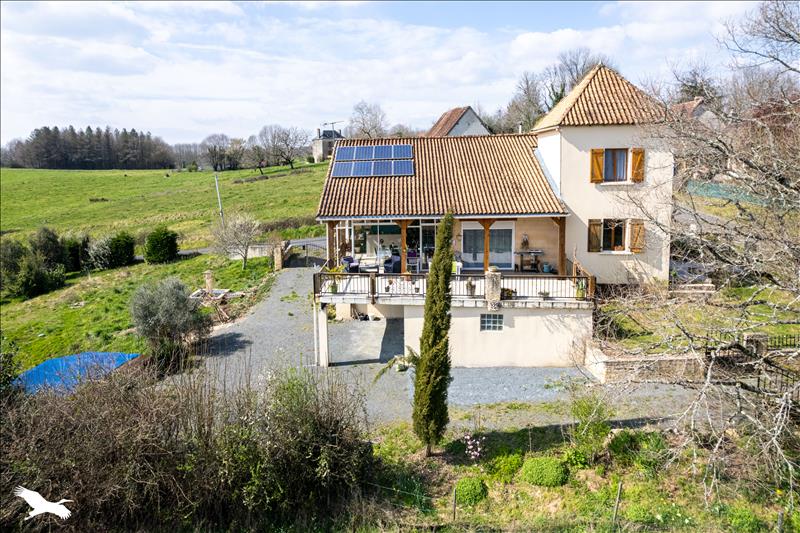 Maison de Bourg à Saint-Mesmin