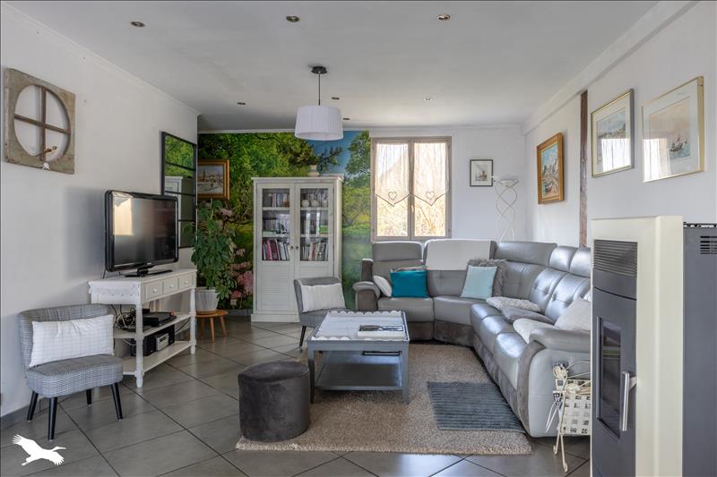 Vente Maison ST MESMIN - 6 pièces -150 m² - (24270)