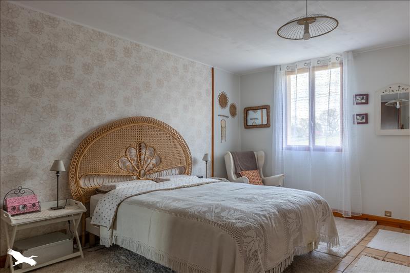 Vente Maison ST MESMIN - 6 pièces -150 m² - (24270)