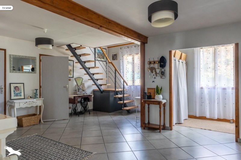 Vente Maison ST MESMIN - 6 pièces -150 m² - (24270)