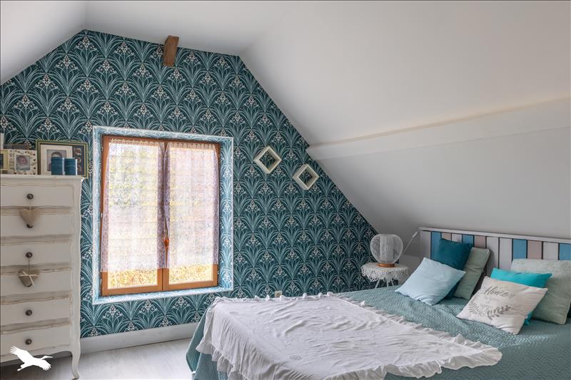 Vente Maison ST MESMIN - 6 pièces -150 m² - (24270)