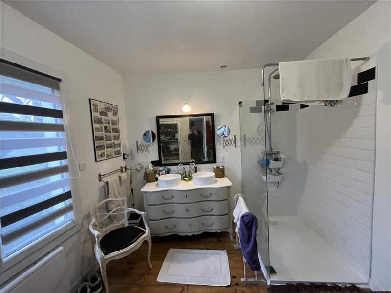Vente Maison GENIS - 4 pièces -124 m² - (24160)
